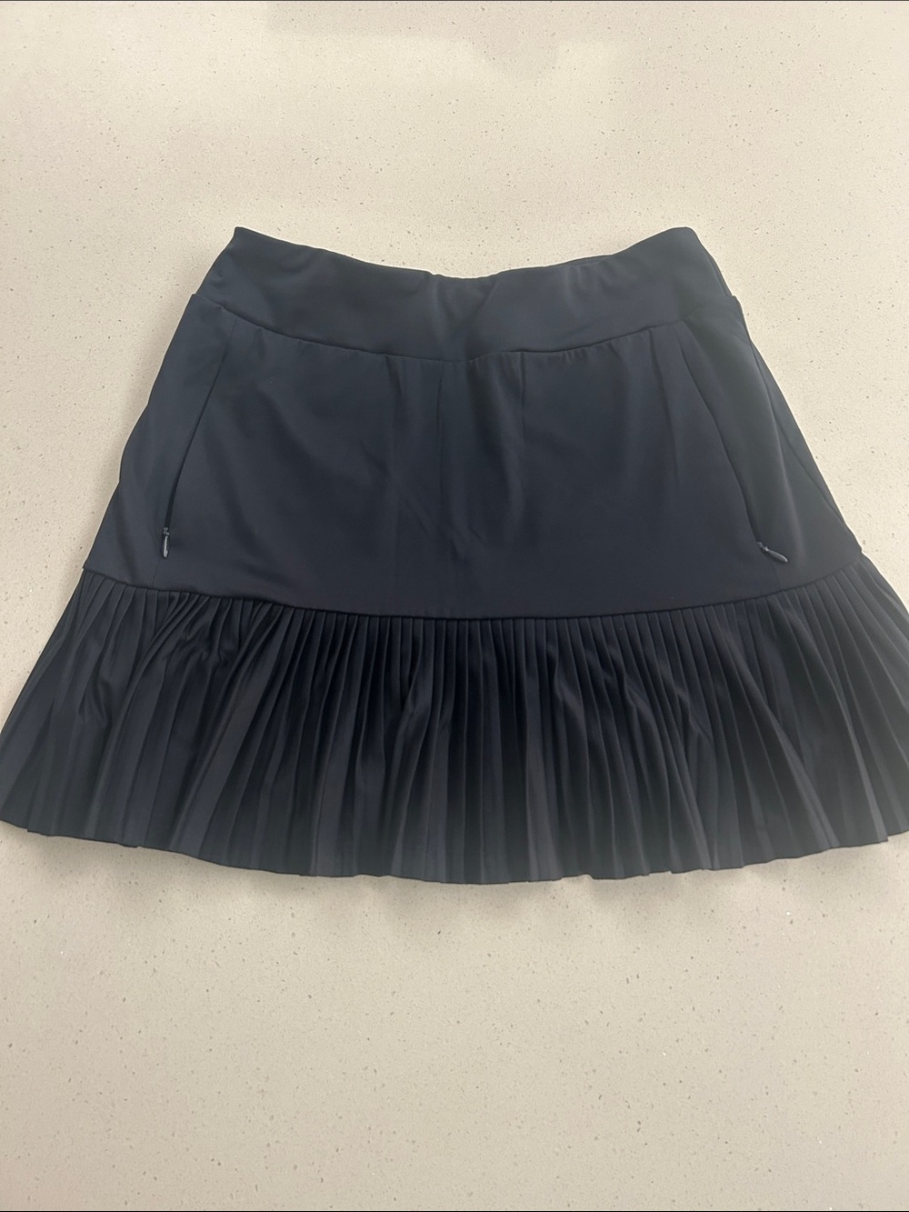 Tail Navy Skort